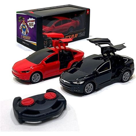 1 24 Tesla Dynamic Remote Control Car 4 Channel Remote Control Car With Headlight Drift Rechargeable Sports Car Strong Horsepower Children S Wireless 1 24 Tesla Dynamic Remote Control Car 4 Channel Remote Control Car With Headlight Drift Rechargeable Sports Car Strong Horsepower Children S Wireless