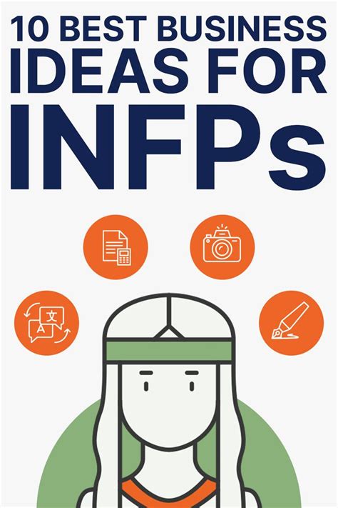 10 Best Business Ideas For Infps Best Business Ideas Infp 10 Best Business Ideas For Infps Best Business Ideas Infp