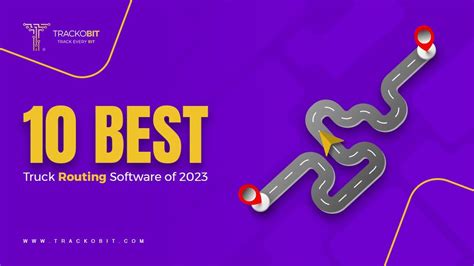 10 Best Truck Routing Software Of 2023 Selection Guide 10 Best Truck Routing Software Of 2023 Selection Guide