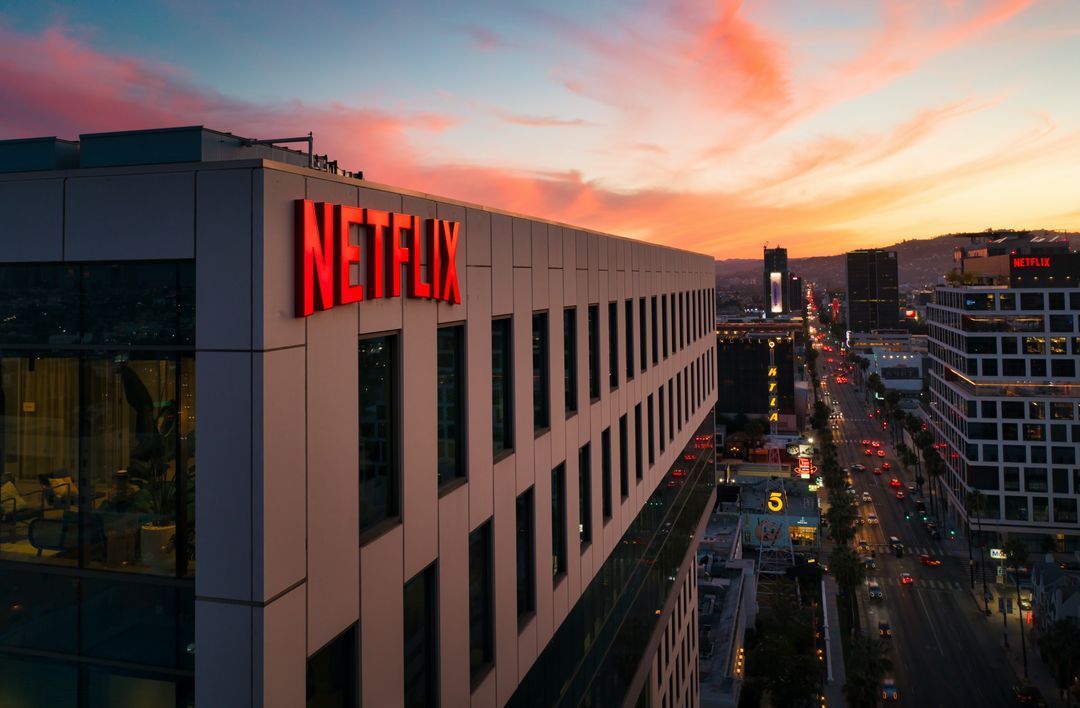 10 Competitive Netflix Employee Benefits That Stand Out Perkup 10 Competitive Netflix Employee Benefits That Stand Out Perkup