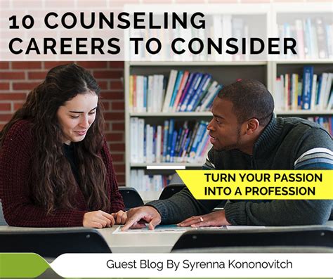 10 Counseling Careers To Consider Jlv College Counseling 10 Counseling Careers To Consider Jlv College Counseling