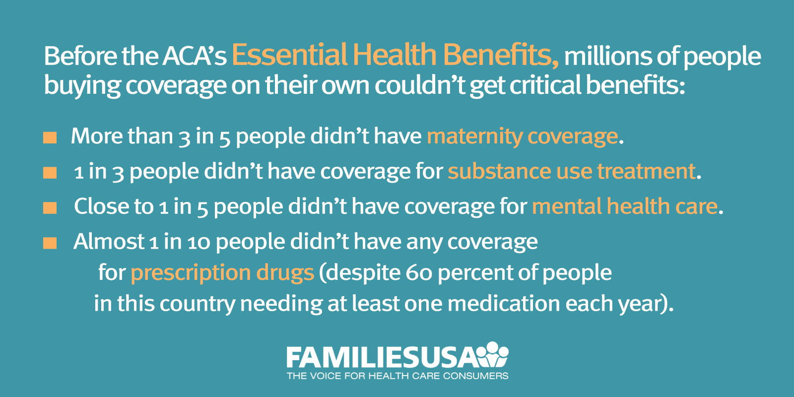 10 Essential Health Benefits Insurance Plans Must Cover Under The 10 Essential Health Benefits Insurance Plans Must Cover Under The