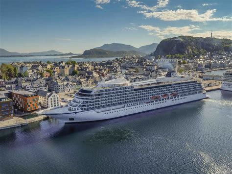 10 Things To Love About The Viking Sea Cruise Ship