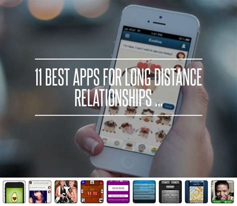 11 Best Apps For Long Distance Relationships Relationship Apps 11 Best Apps For Long Distance Relationships Relationship Apps