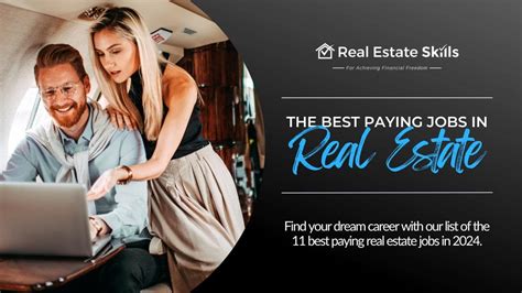11 Best Paying Jobs In Real Estate Updated For 2024 11 Best Paying Jobs In Real Estate Updated For 2024