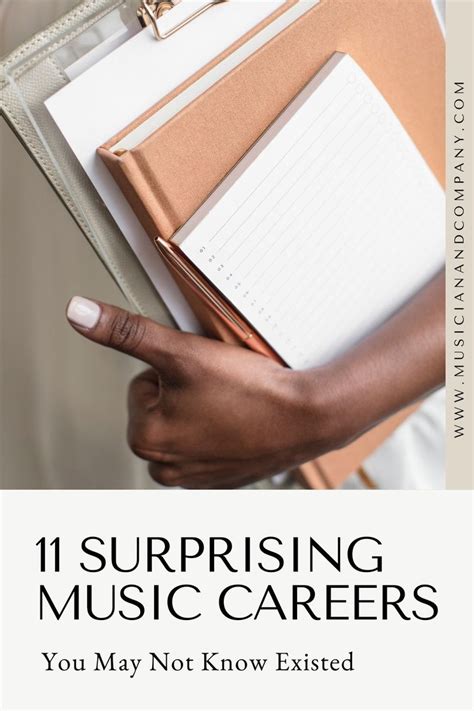 11 Surprising Music Careers You May Not Know Existed Musician Co 11 Surprising Music Careers You May Not Know Existed Musician Co