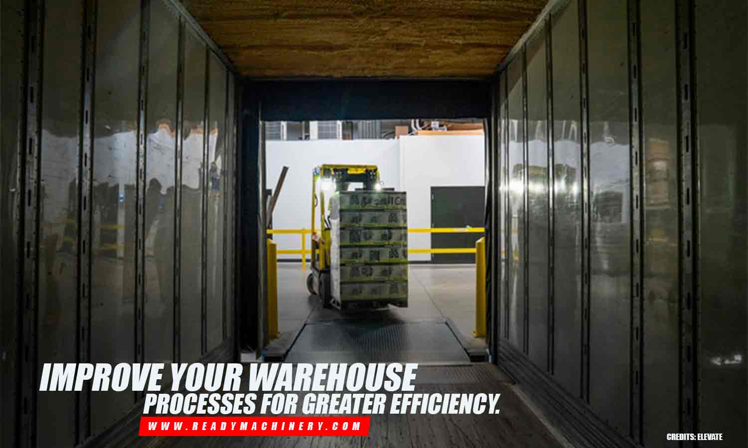 12 Key Warehouse Processes Best Ways To Improve Them 12 Key Warehouse Processes Best Ways To Improve Them