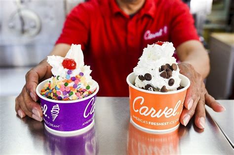 12 Things You Need To Know Before Eating Carvel Ice Cream Delish Com 12 Things You Need To Know Before Eating Carvel Ice Cream Delish Com