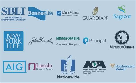 15 Best Life Insurance Companies To Work For As An Agent 15 Best Life Insurance Companies To Work For As An Agent