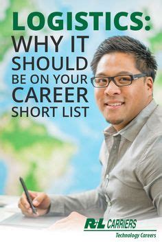 15 R L Carriers Careers Ideas Logistics Industry Career Technology 15 R L Carriers Careers Ideas Logistics Industry Career Technology