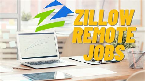 150K Zillow Remote Job How To Find A Remote Job Make Money From
