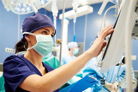 16 Highest Paid Nursing Jobs In 2023 Salary Job Outlook Provo College 16 Highest Paid Nursing Jobs In 2023 Salary Job Outlook Provo College