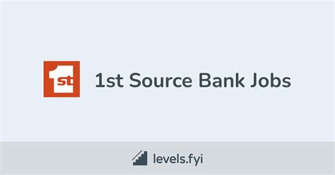 1St Source Bank Careers