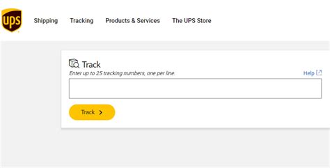 1Z Tracking Number What It Is How It Works And More 1Z Tracking Number What It Is How It Works And More