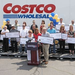 20 Ny Costco Workers Share 202M Powerball Jackpot Deseret News 20 Ny Costco Workers Share 202M Powerball Jackpot Deseret News