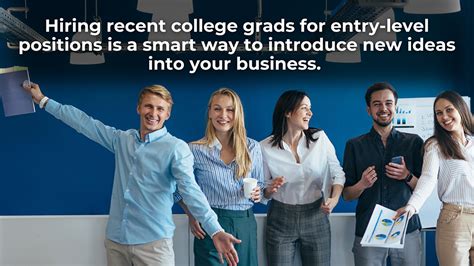 20 Top Entry Level Careers For New Grads Companies Hiring Now 20 Top Entry Level Careers For New Grads Companies Hiring Now