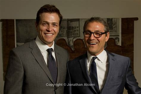 2014 04 02 Media Leader Ari Emanuel Patrick Whitesell Agents Co Ceos