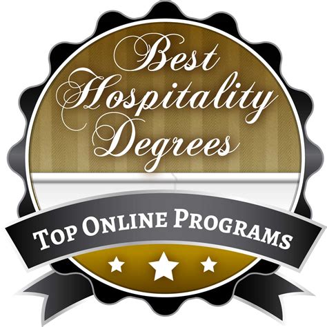 2018 Online Hospitality Degree Programs Hospitality Management 2018 Online Hospitality Degree Programs Hospitality Management