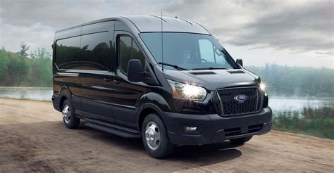 2021 Ford Transit Passenger Van Boulevard Ford Georgetown 2021 Ford Transit Passenger Van Boulevard Ford Georgetown