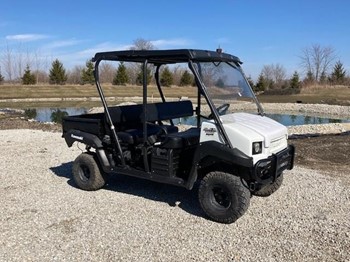 2026 Kawasaki Mule 4000 Trans Utility Vehicles Middletown New York 2026 Kawasaki Mule 4000 Trans Utility Vehicles Middletown New York
