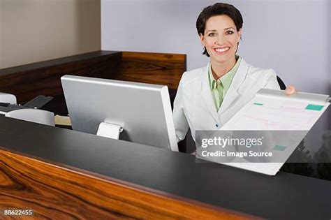 209 Dentist Front Desk Stock Photos High Res Pictures And Images