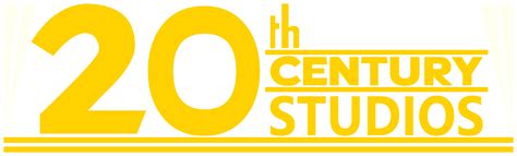 20Th Century Logo 20Th Century Logo