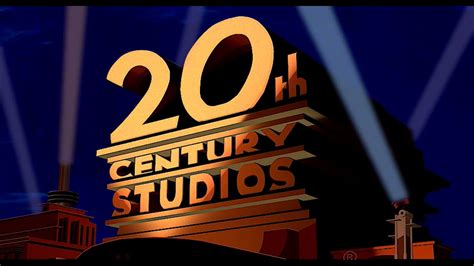 20Th Century Studios Logo History Youtube Vrogue Co 20Th Century Studios Logo History Youtube Vrogue Co