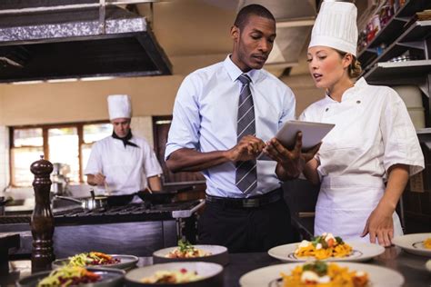 3 Career Opportunities You Can Pursue After Hospitality Training 3 Career Opportunities You Can Pursue After Hospitality Training