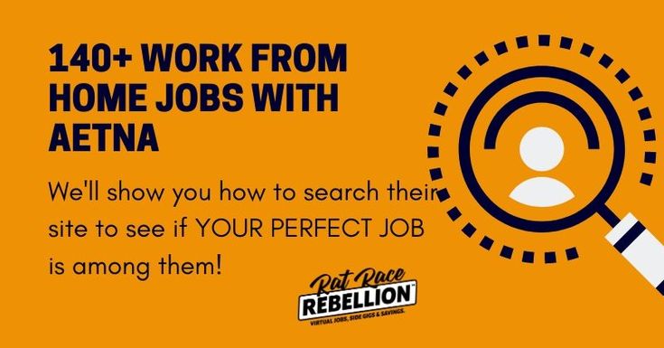 300 Work From Home Jobs With Good Benefits At Aetna Work From Home 300 Work From Home Jobs With Good Benefits At Aetna Work From Home