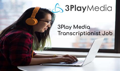 3Play Media Careers