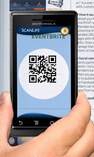 5 Best Free Android Qr Code Scanners For You Android Circle 5 Best Free Android Qr Code Scanners For You Android Circle