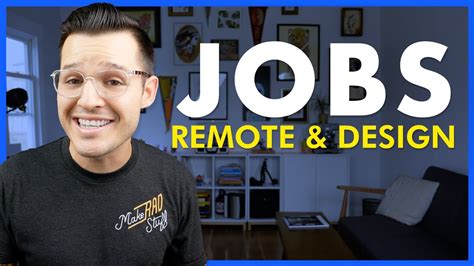 5 Best Places To Find Design Remote Jobs Youtube 5 Best Places To Find Design Remote Jobs Youtube