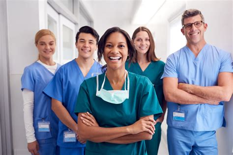 5 Qualities Shared By Professionals In Healthcare Careers 5 Qualities Shared By Professionals In Healthcare Careers