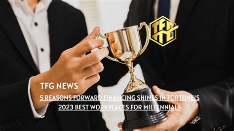 5 Reasons Forward Financing Shines In Fortune Amp 39 S 2023 Best 5 Reasons Forward Financing Shines In Fortune Amp 39 S 2023 Best