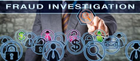 5 Reasons To Hire A Fraud Investigator 5 Reasons To Hire A Fraud Investigator