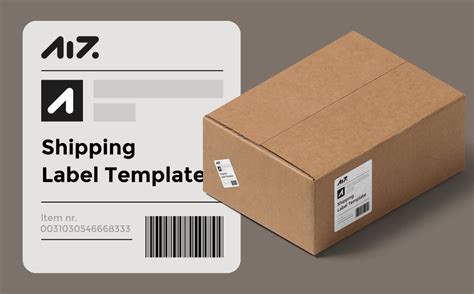 5 Things You Need To Know About The Shipping Labels