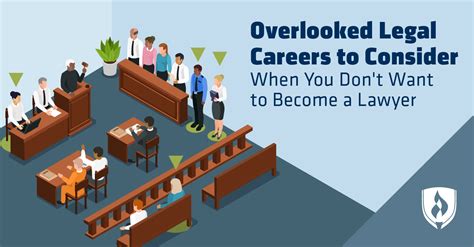 6 Overlooked Legal Careers To Consider When You Don T Want Rasmussen 6 Overlooked Legal Careers To Consider When You Don T Want Rasmussen