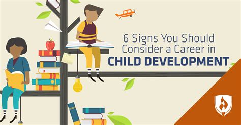 6 Signs You Should Consider A Career In Child Development Rasmussen University 6 Signs You Should Consider A Career In Child Development Rasmussen University