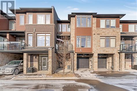 64 Winslow Way Hamilton Stoney Creek Mountain Ontario One Percent