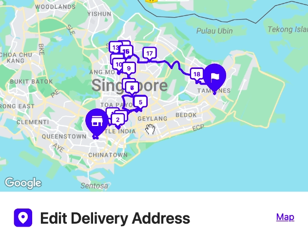 7 Best Free Route Planners In 2024 7 Best Free Route Planners In 2024