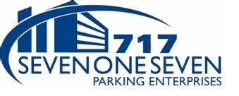 717 Parking Careers And Employment 717 Parking Careers And Employment