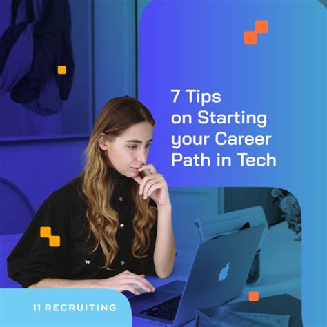 8 Tips On Building Your Tech Career Eleven Recruiting It Recruiting 8 Tips On Building Your Tech Career Eleven Recruiting It Recruiting
