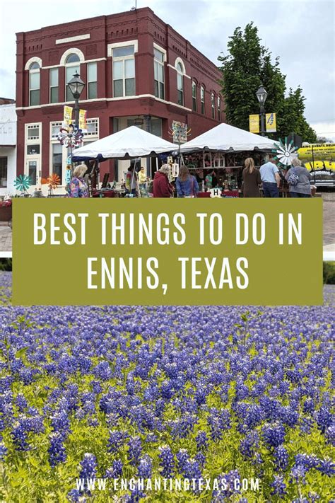 9 Best Things To Do In Ennis Texas Artofit 9 Best Things To Do In Ennis Texas Artofit