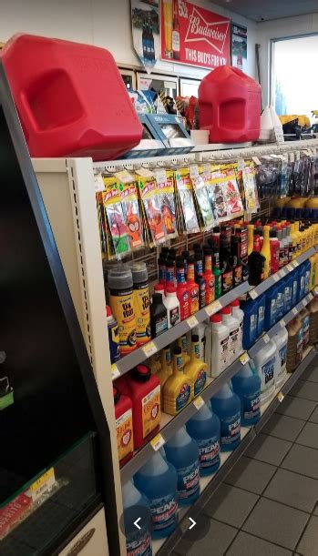 978 Amenities Petroleum Wholesale 978 Amenities Petroleum Wholesale