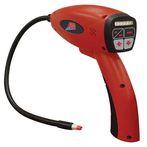 A C Leak Detector