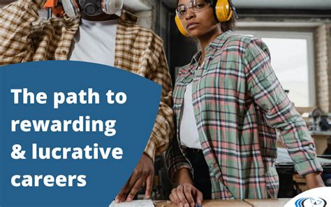 A Career College Education The Path To Rewarding And Lucrative Careers Career Colleges Ontario A Career College Education The Path To Rewarding And Lucrative Careers Career Colleges Ontario