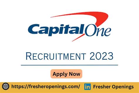 A Comprehensive Guide To Capital One Careers In 2023 A Comprehensive Guide To Capital One Careers In 2023