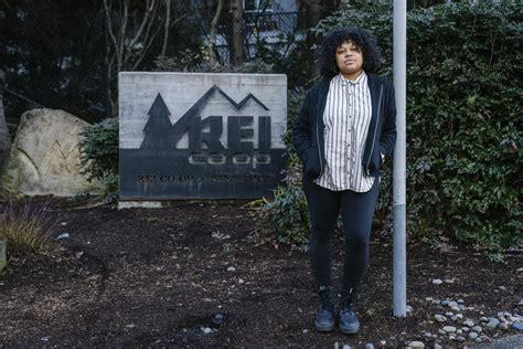 A Labor Backed Seattle Activist Fights For An Rei Co Op Board Seat Knkx Public Radio A Labor Backed Seattle Activist Fights For An Rei Co Op Board Seat Knkx Public Radio