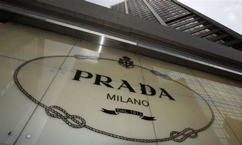 A New Perspective On The Prada Group A New Perspective On The Prada Group