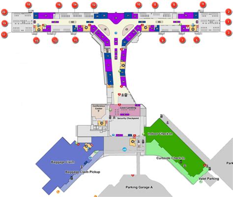 A Roport De Dallas Love Field Dal Guide Du Terminal Ultime 2021 A Roport De Dallas Love Field Dal Guide Du Terminal Ultime 2021